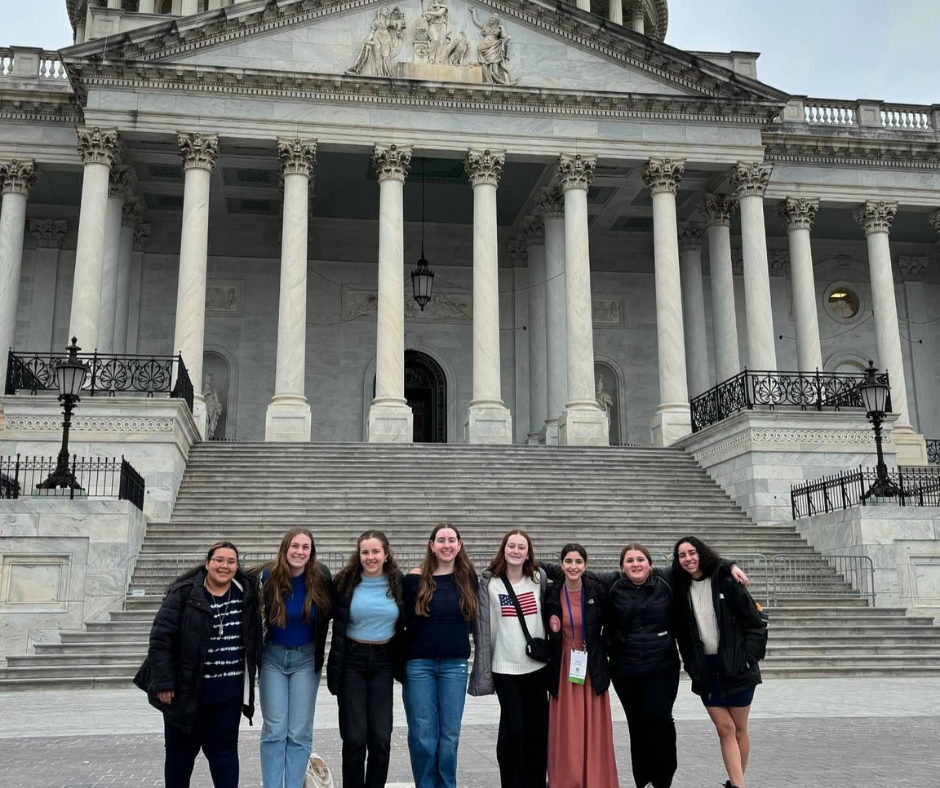 CADCA National Leadership Forum 2025