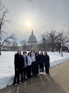 CADCA National Leadership Forum 2026
