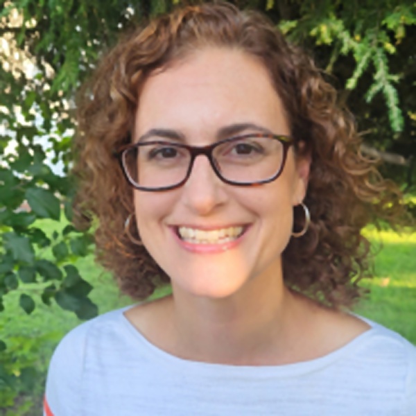 Lisa St. Mary