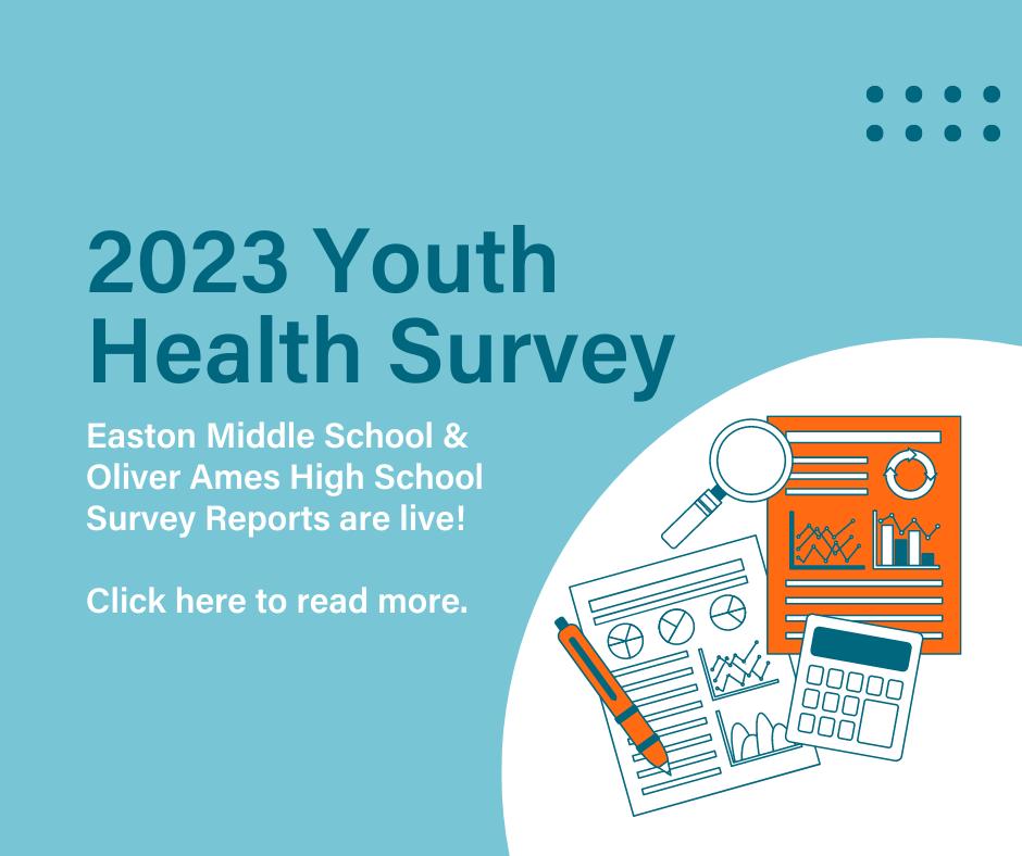 2023 Easton Youth Health Survey Reports