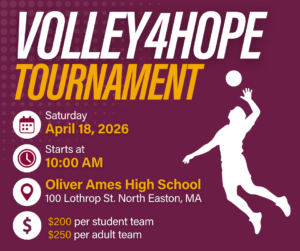 Volley4Hope 2026